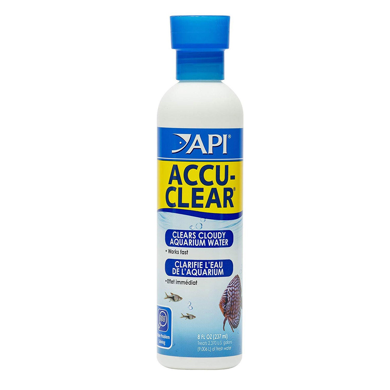 Api Accu-Clear Water Clairifier