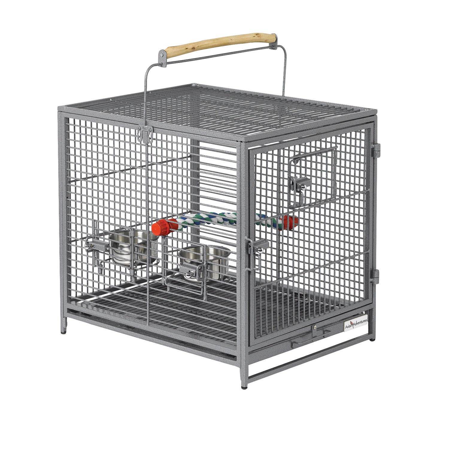 Pet supermarket bird sales cages