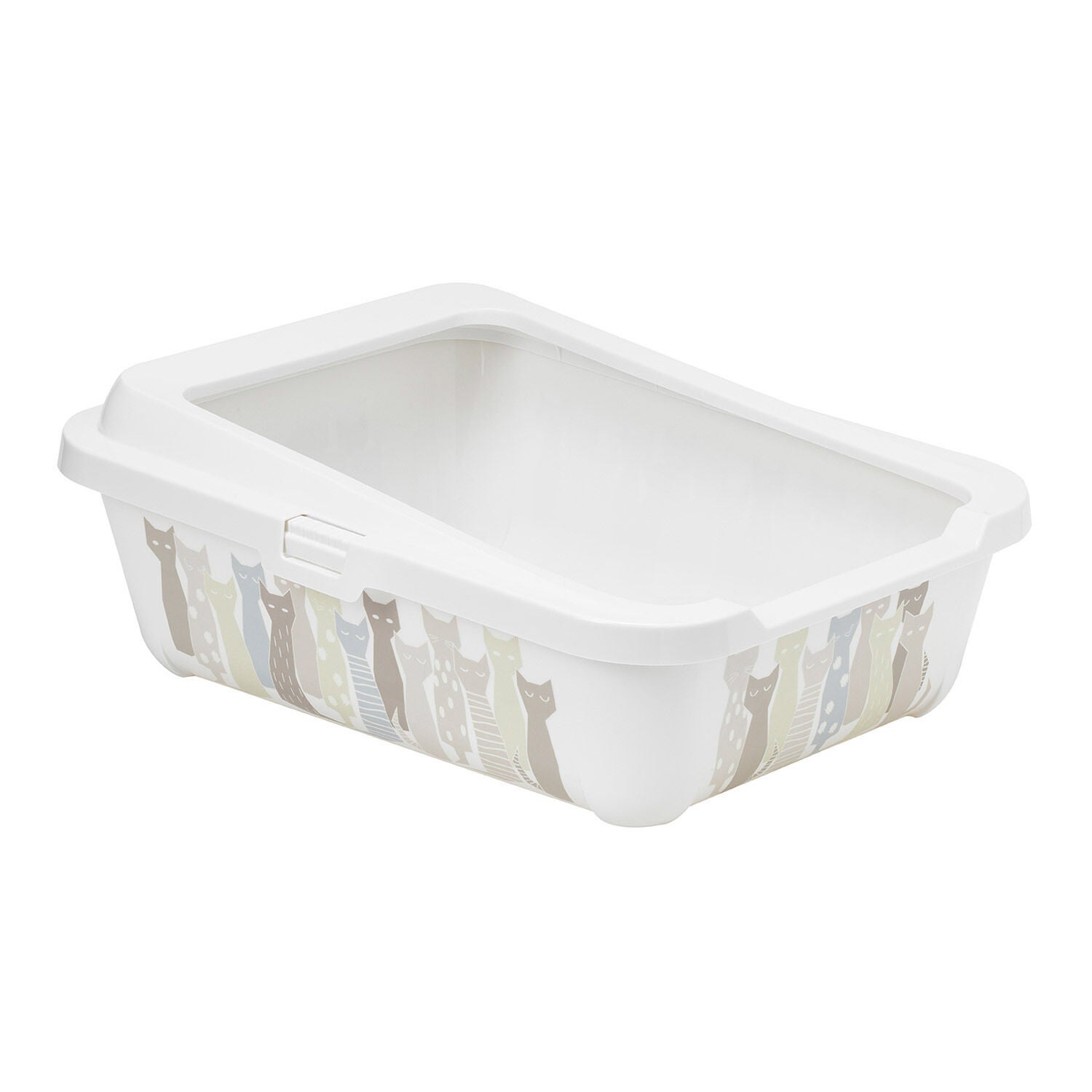Moderna litter pan for dogs sale