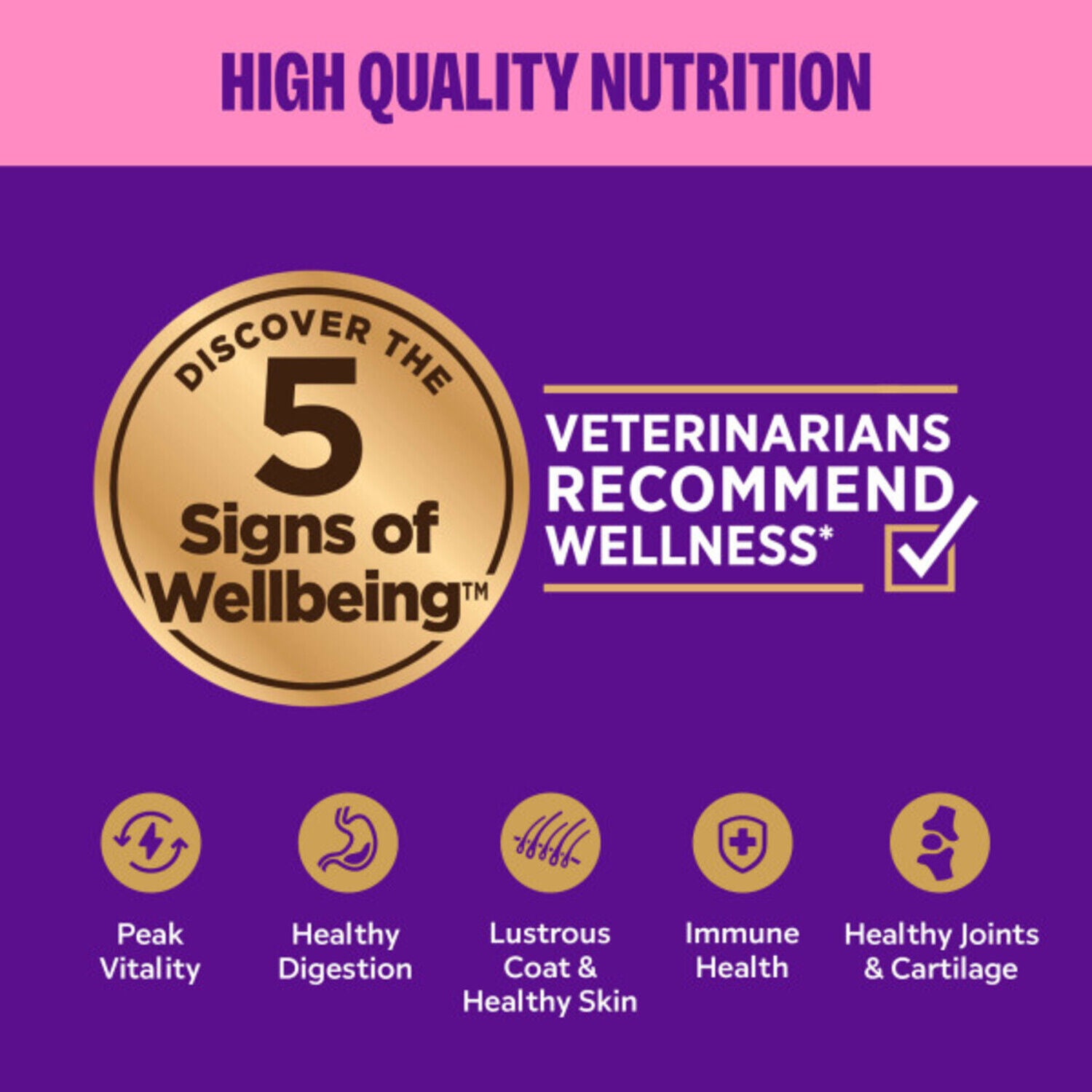 Wellness Appetizing Entrees Flaked Adult Wet Cat Food, Natural, Protein-Rich, Grain-Free Tuna Recipe, 1.4-Oz