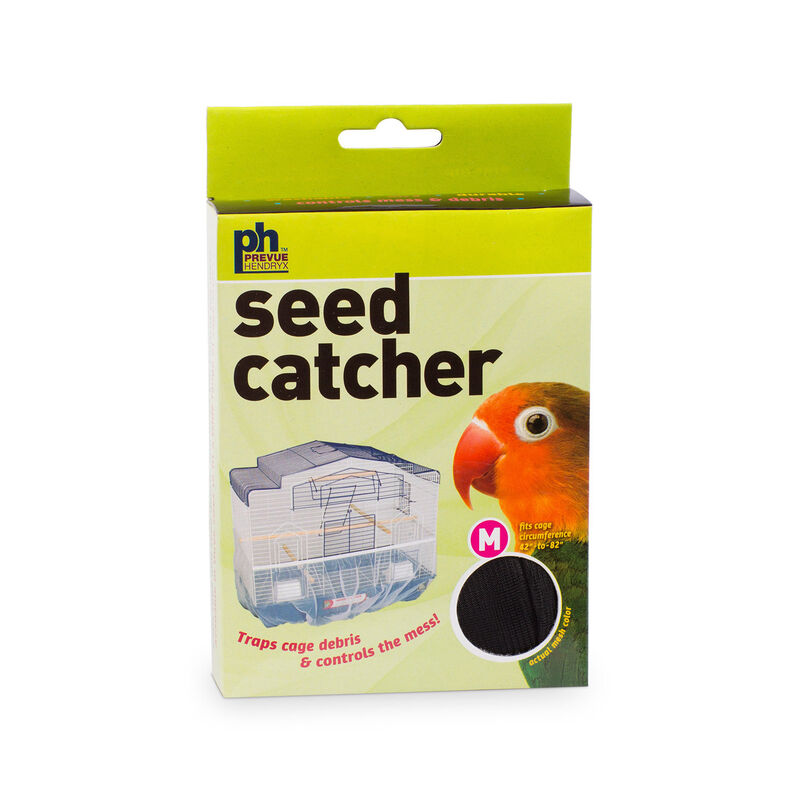 Mesh Seed Catcher image number 2