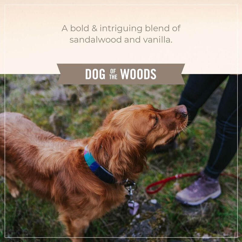 Probiotic Deodorizer Dog Wood image number 3