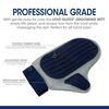 Professional Series Love Glove Grooming Mitt For Cats thumbnail number 2