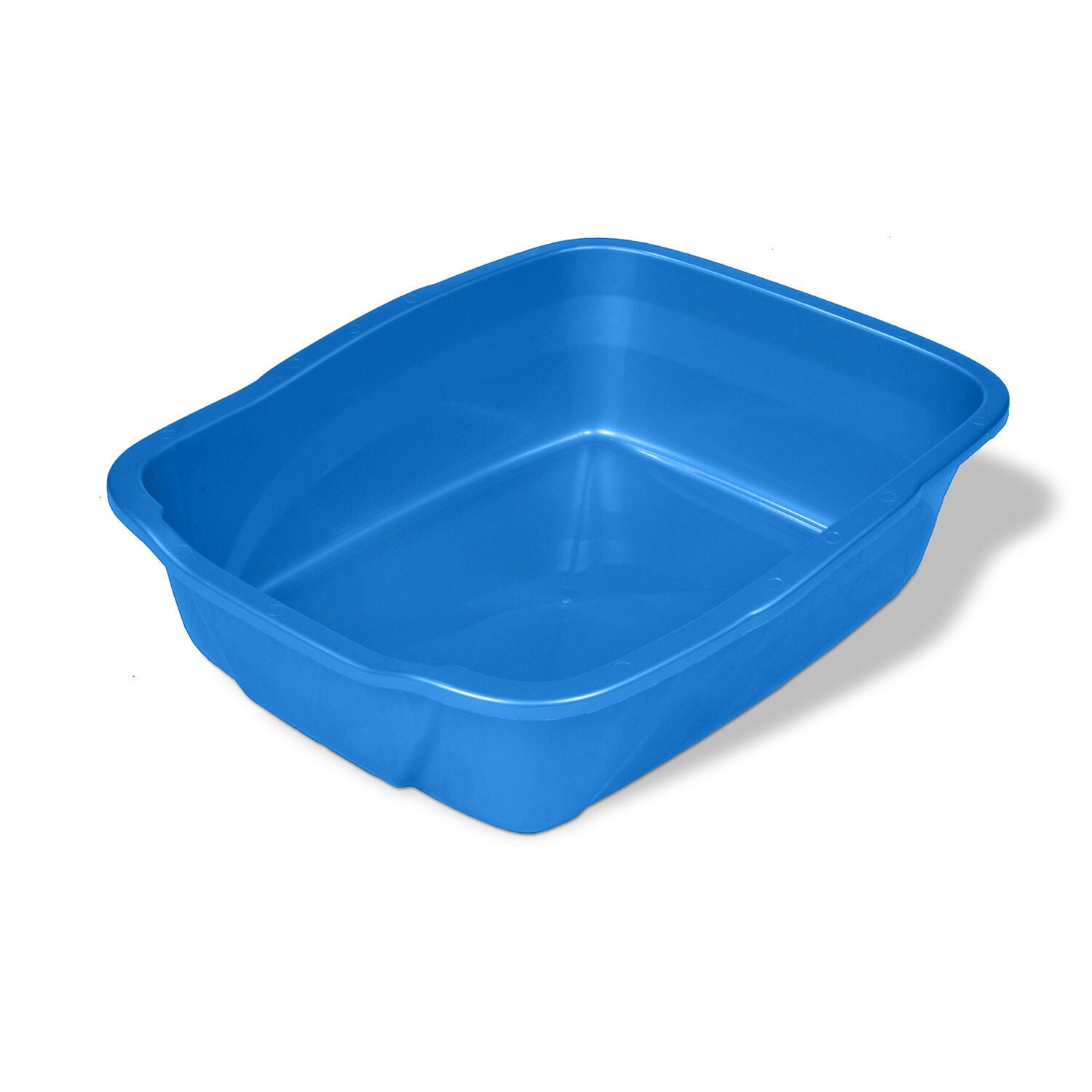 Giant Cat Litter Pan 1XL Pet Supermarket