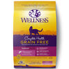 Complete Health Grain Free Indoor Health Salmon & Herring Meal Recipe Cat Food thumbnail number 3