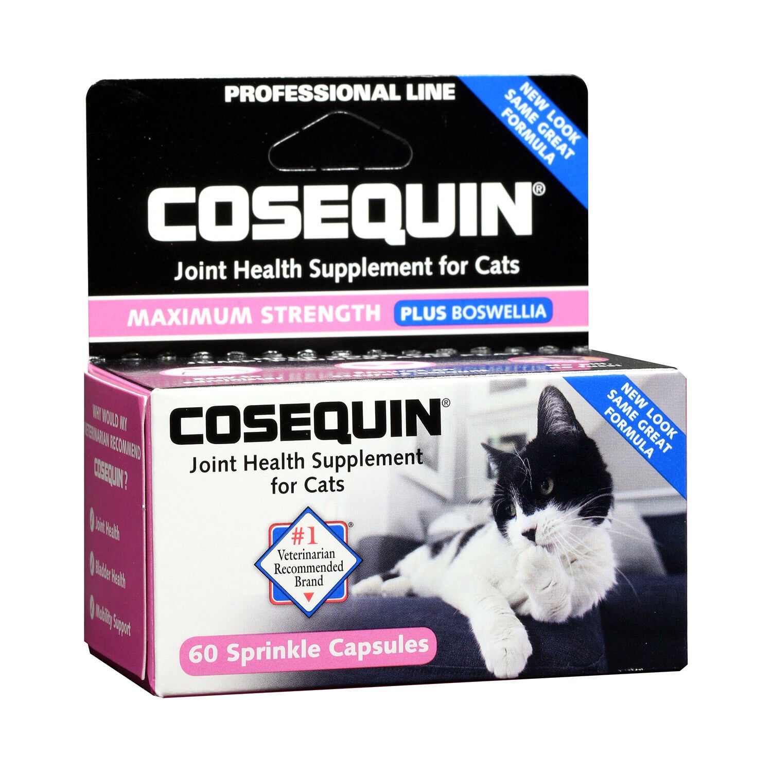 Chewy cosequin for cats sales