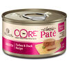 Core Pate Turkey & Duck Recipe Cat Food thumbnail number 1