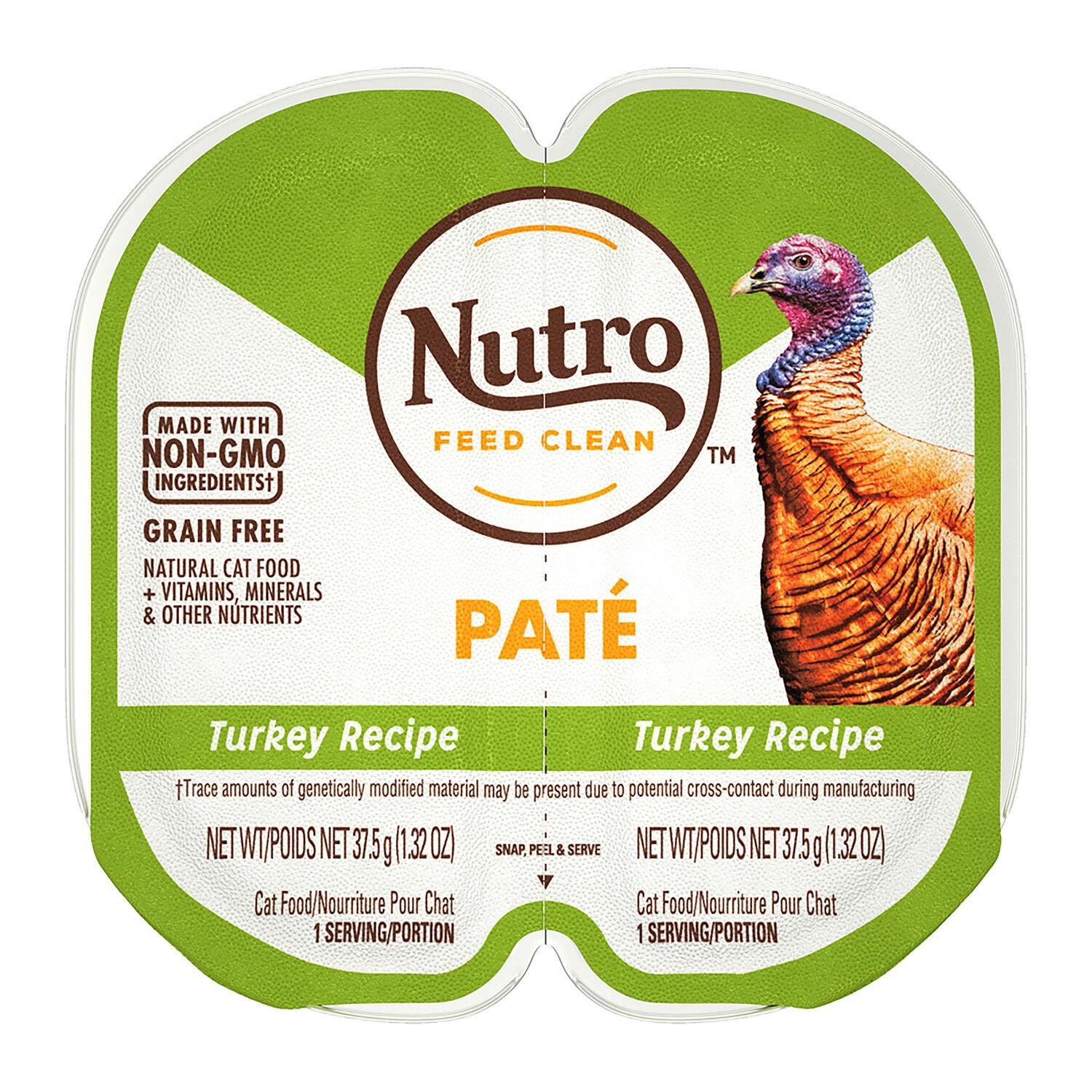 Nutro cat food perfect portions online