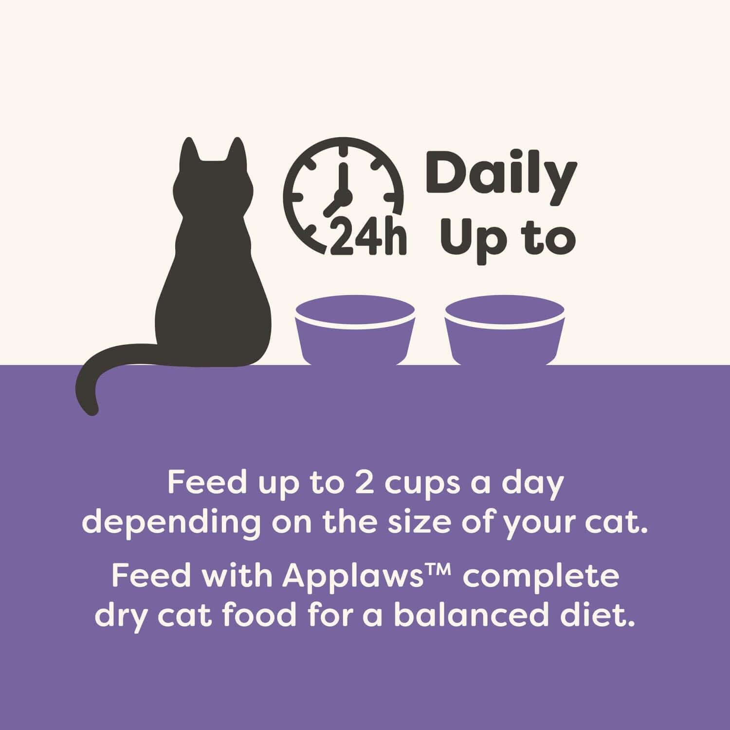 Applaws Natural Wet Cat Food In Gravy Variety Pack, 2.12Oz - 8 Pack