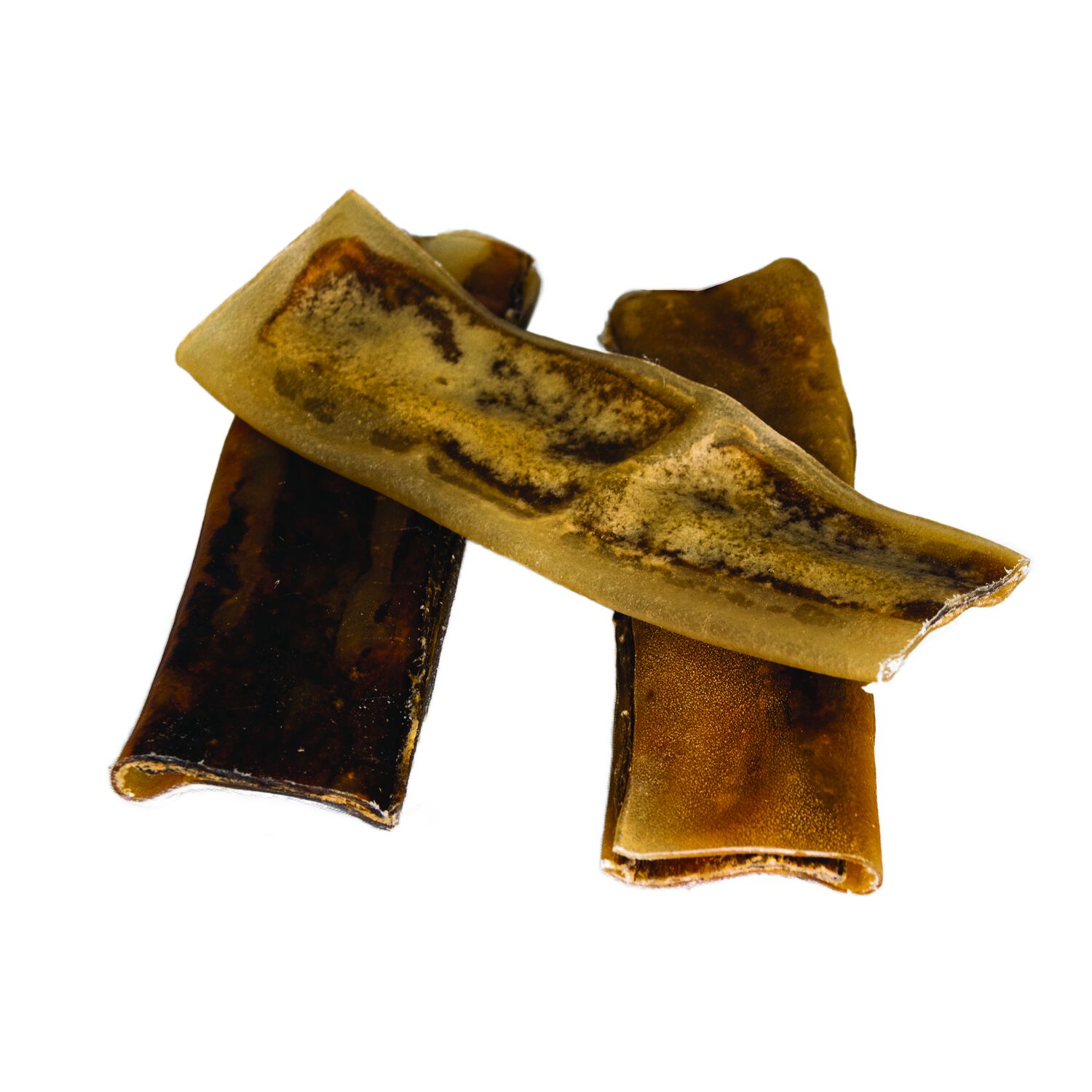 Redbarn Collagen Wrapped Esophagus Slice Natural Chew Dog Treats, 5-Pack