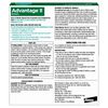 Advantage Ii Flea Treatment For Cats And Kittens, 2 To 5 Lbs thumbnail number 2