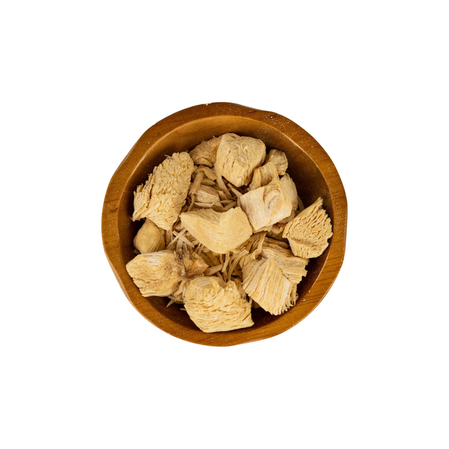 Grandma Lucys Singles Freeze Dried Dog Treats, Chicken - 3.5-Oz