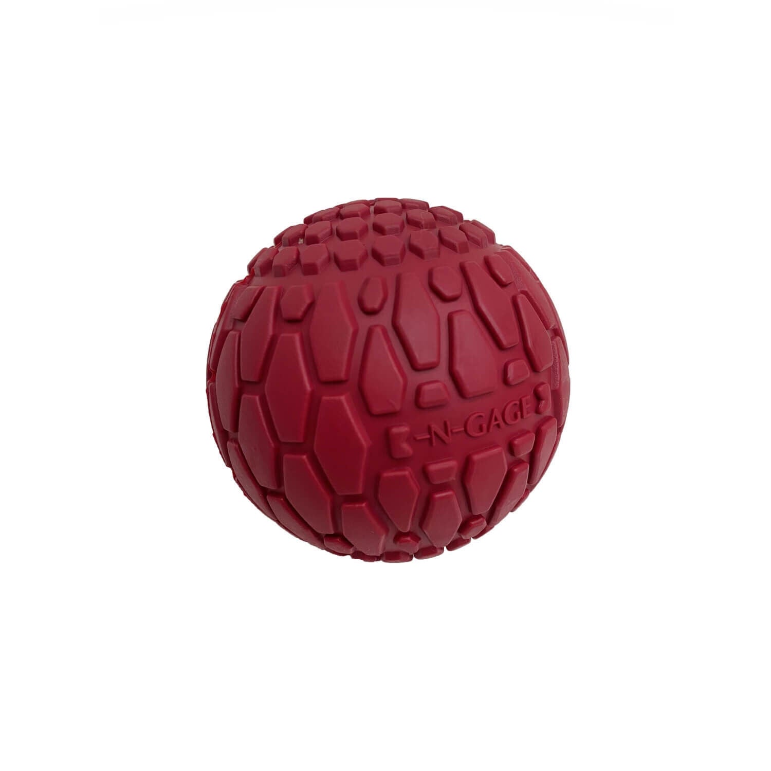 N-Gage Squeaker Ball Dog Toy