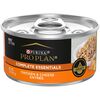 Purina Pro Plan Chicken & Cheese Entree In Gravy Cat Food thumbnail number 1