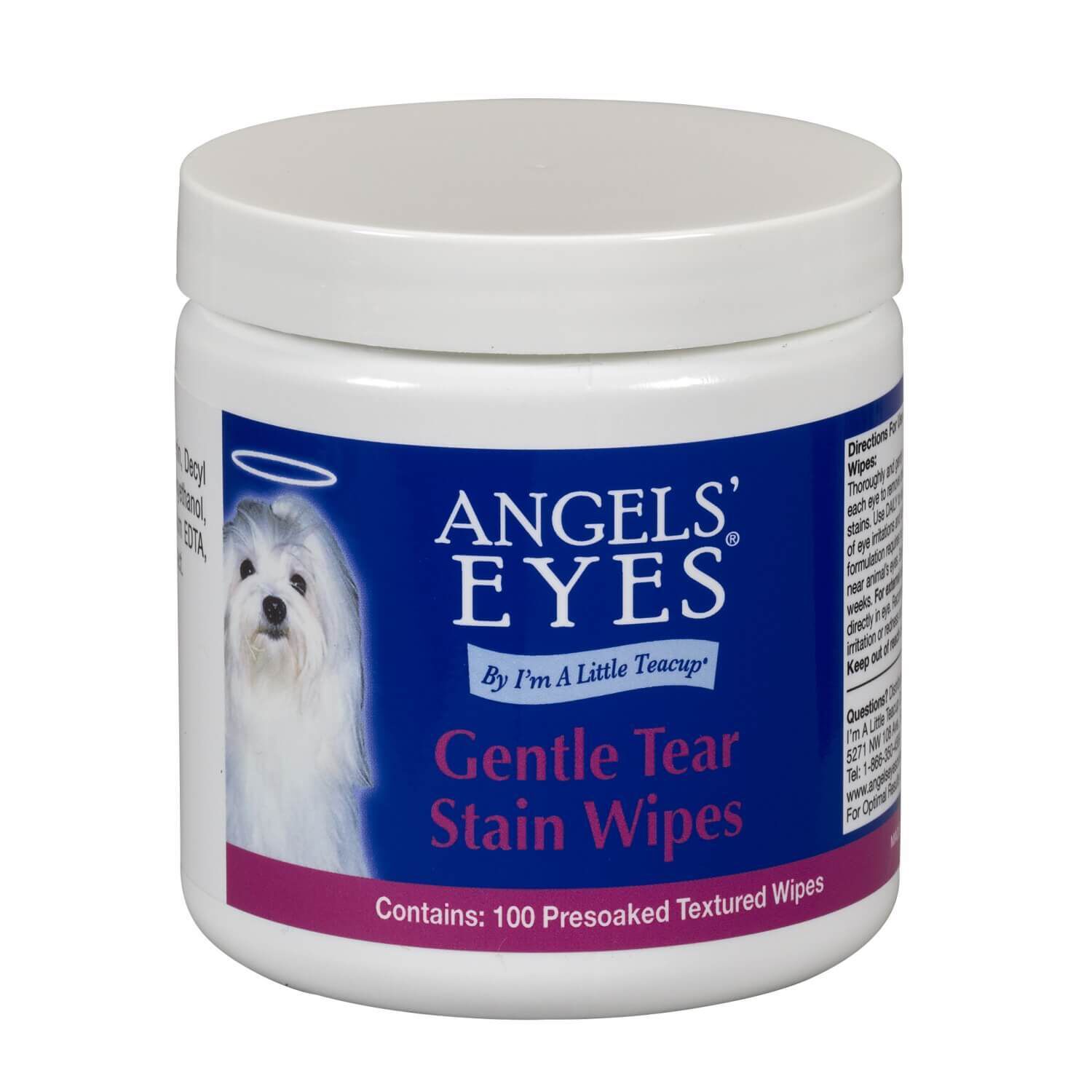 Original angel eyes for dogs cheap