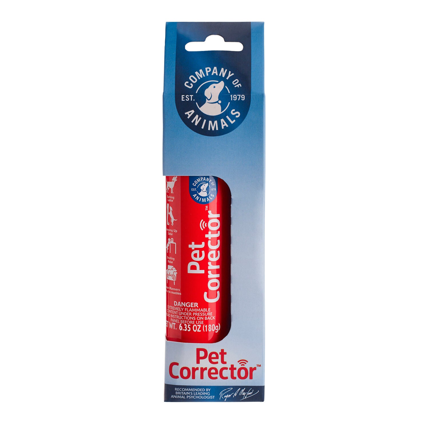 Pet corrector spray petco sale
