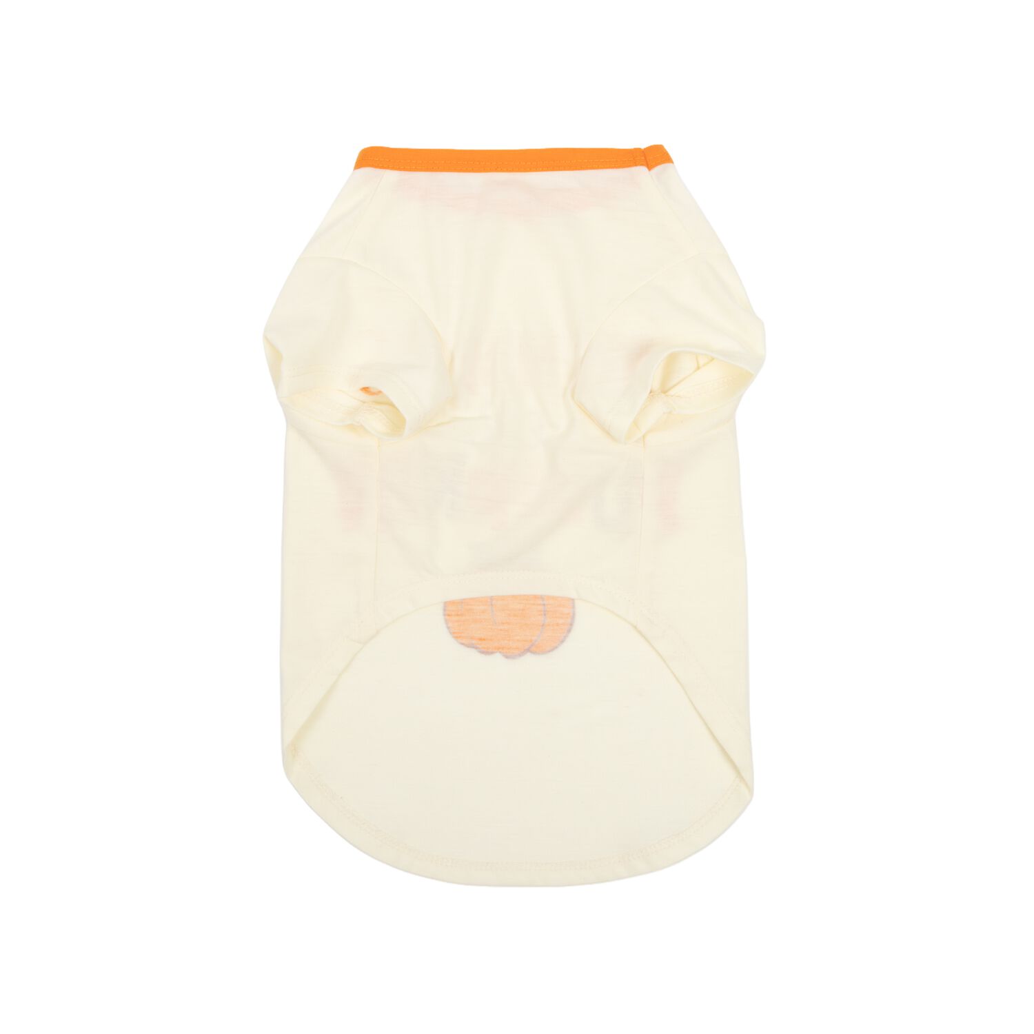 Aristopet Orange Mommy's Lil Pumpkin Dog Shirt, Extra Small