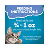 Friskies Shreds With Ocean Whitefish & Tuna In Sauce Wet Cat Food