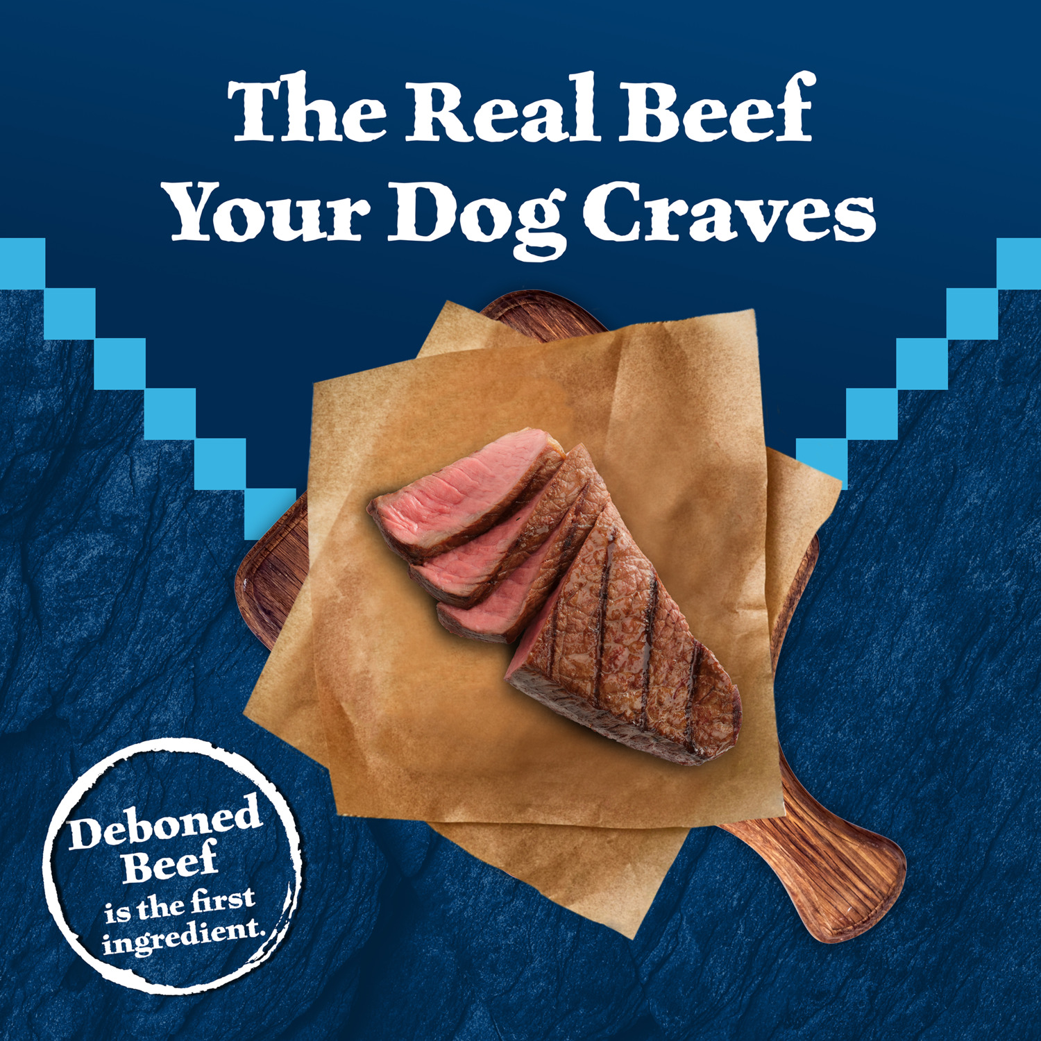 Blue Buffalo Wilderness Rocky Mountain Recipe Adult Red Meat Dog Food