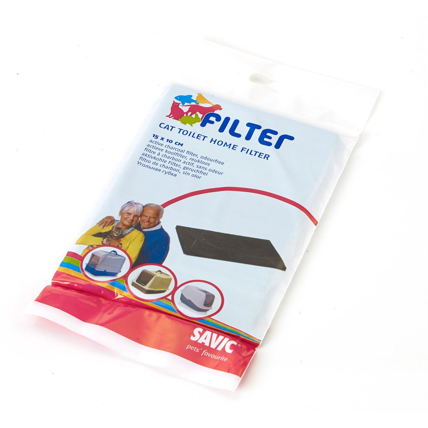 Nestor Nestor Jumbo Filter 1ea Pet Supermarket