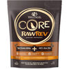 Core Raw Rev Original Freeze Dried Deboned Turkey & Chicken Meal Recipe Dog Food thumbnail number 1