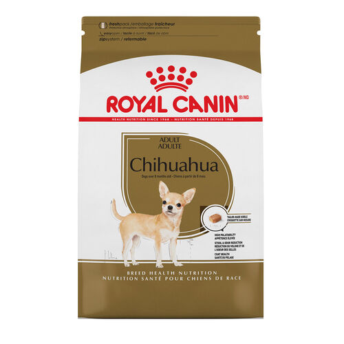 Chihuahua Adult Dog Food