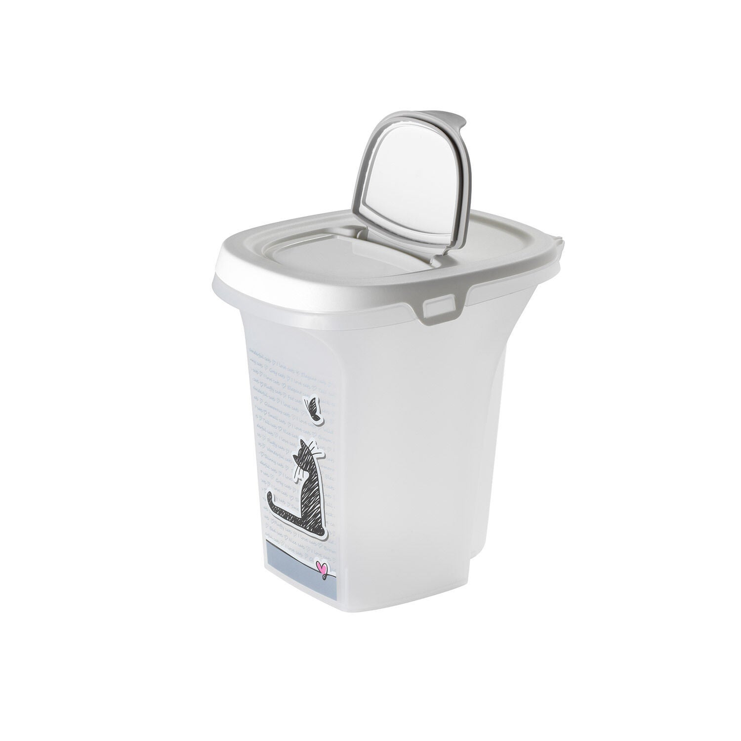 Moderna Cats In Love Food Container
