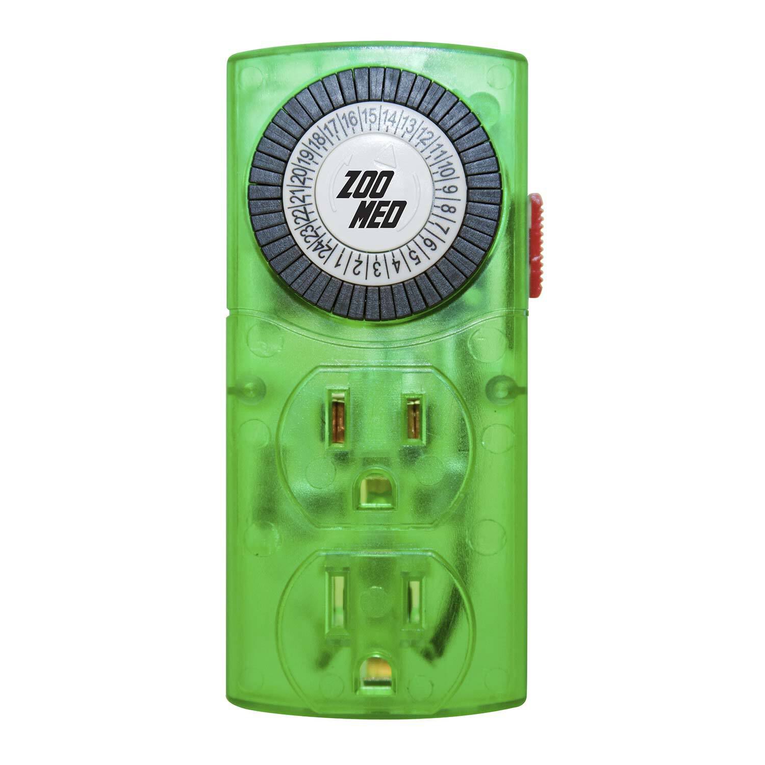 Repticare Day/Night Timer 1ea Pet Supermarket