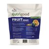 Nutrigood Fruit Snax Pumpkinberry + Oats Treat For Horses
