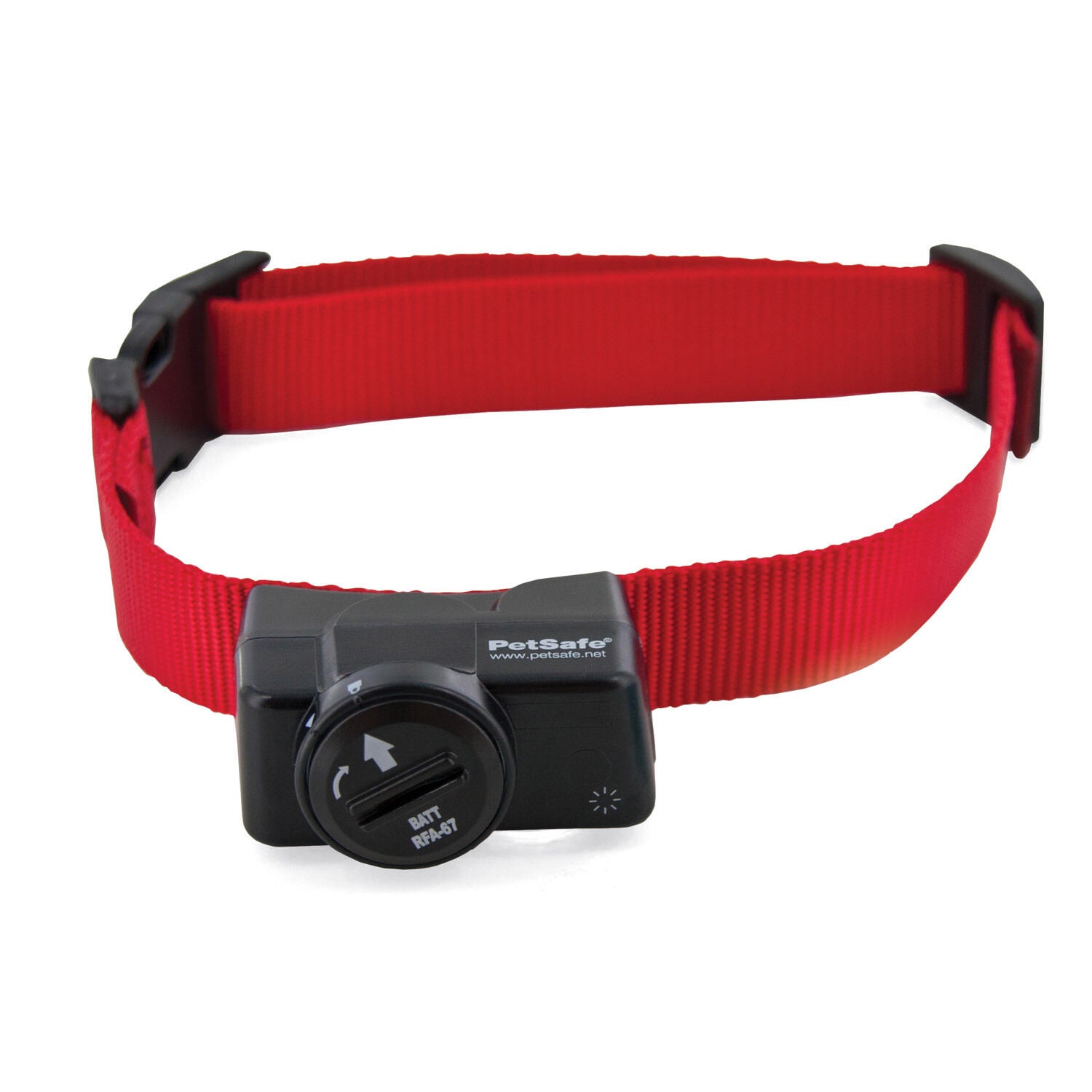 Wireless Pet Containment System Receiver Collar 1ea Pet