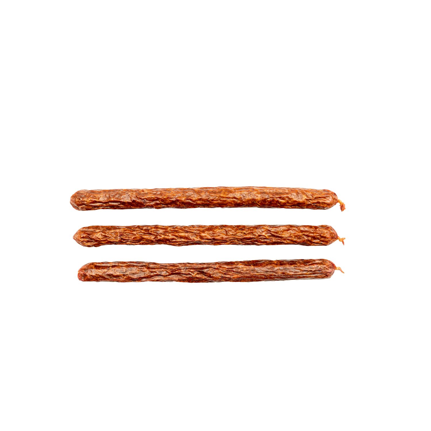 This & That&nbsp;Canine Co Duck Bangers Sausages Limited Ingredient Dog Treats, 7", 1 Each