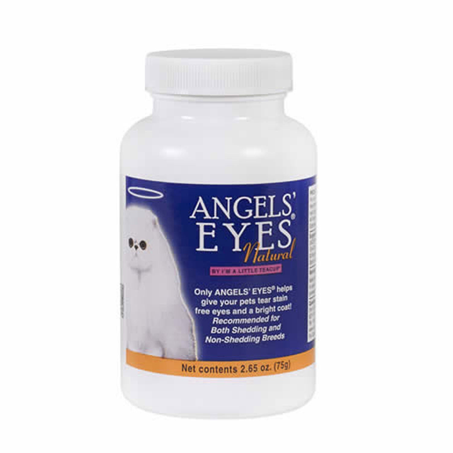 Angels Eyes
