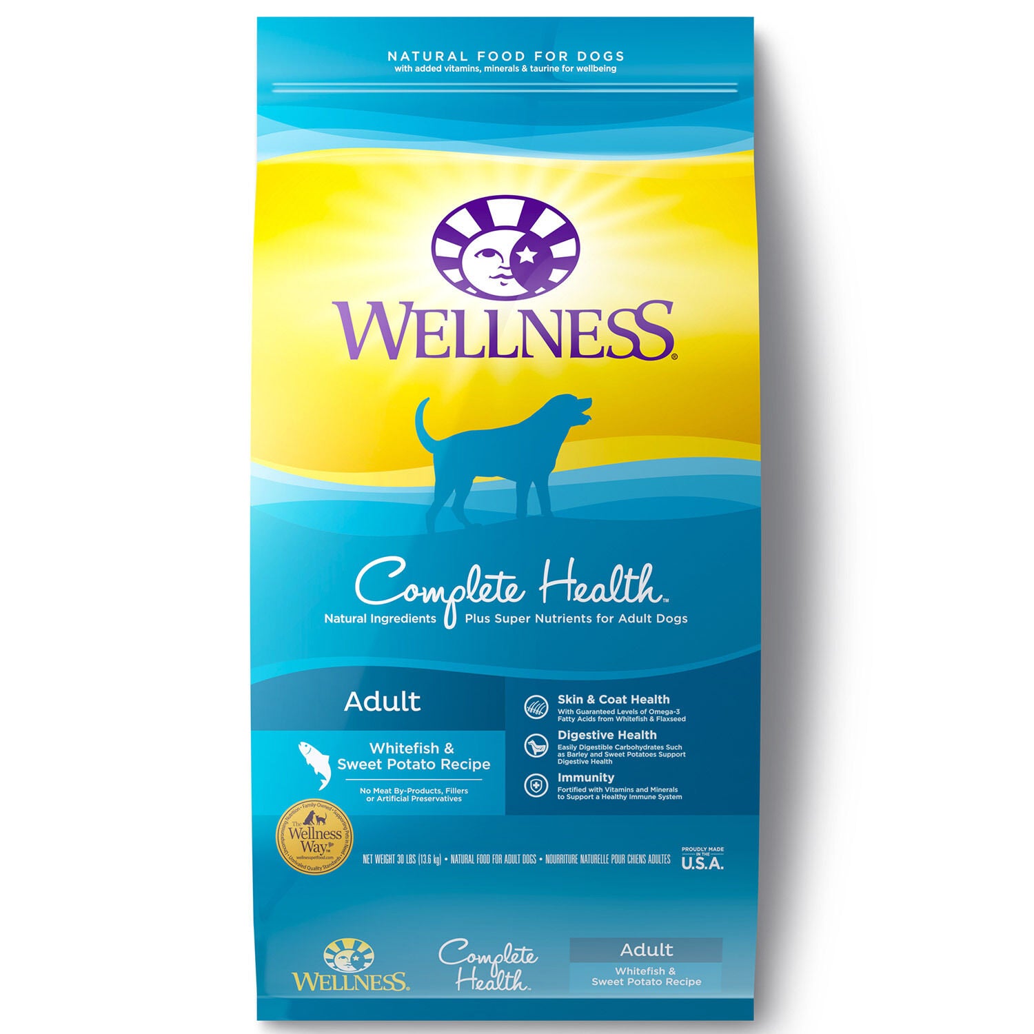 Royal canin whitefish and potato reviews hot sale