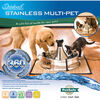 360 Multi Pet Stainless Steel Fountain thumbnail number 2