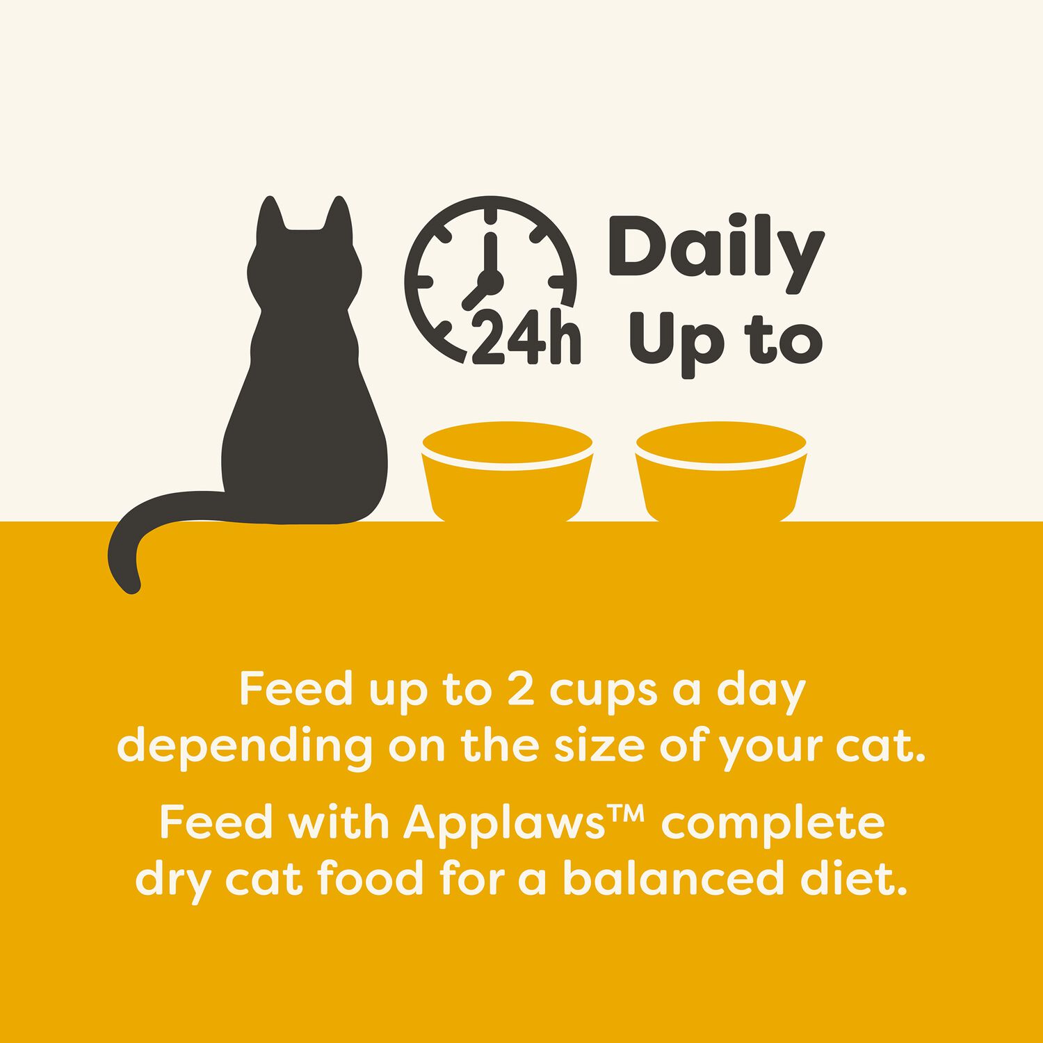 Applaws&trade; Natural Wet Cat Food, Chicken Selection In Broth, 2.12-Oz Pack Of 16