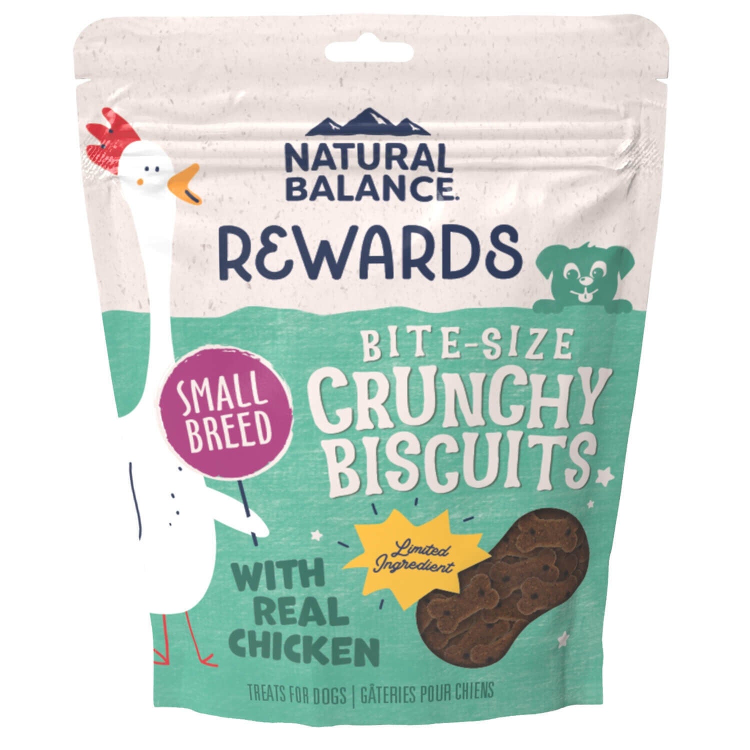 Natural balance dental chews online