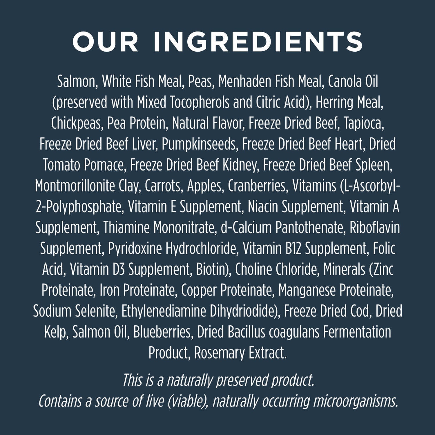 Instinct Raw Boost Grain-Free Recipe With Real Salmon Dry Dog Food, 3.5-Lb