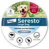 Seresto Flea & Tick Collar For Dogs, Over 18 Lbs thumbnail number 1