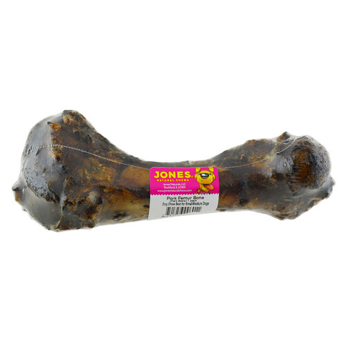 Pork Femur Bone Dog Treat