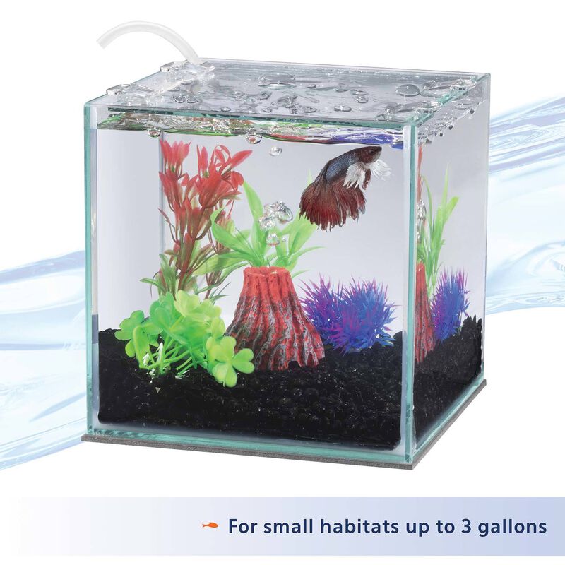 Betta Filters Volcano One Size image number 3