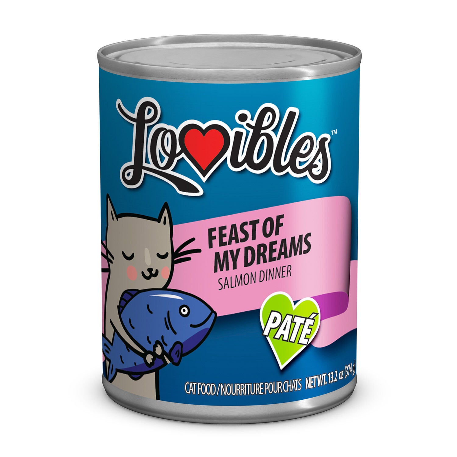 Lovibles cheap cat treats