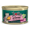 Key To My Heart Turkey & Giblets Entree Pate Cat Food thumbnail number 2