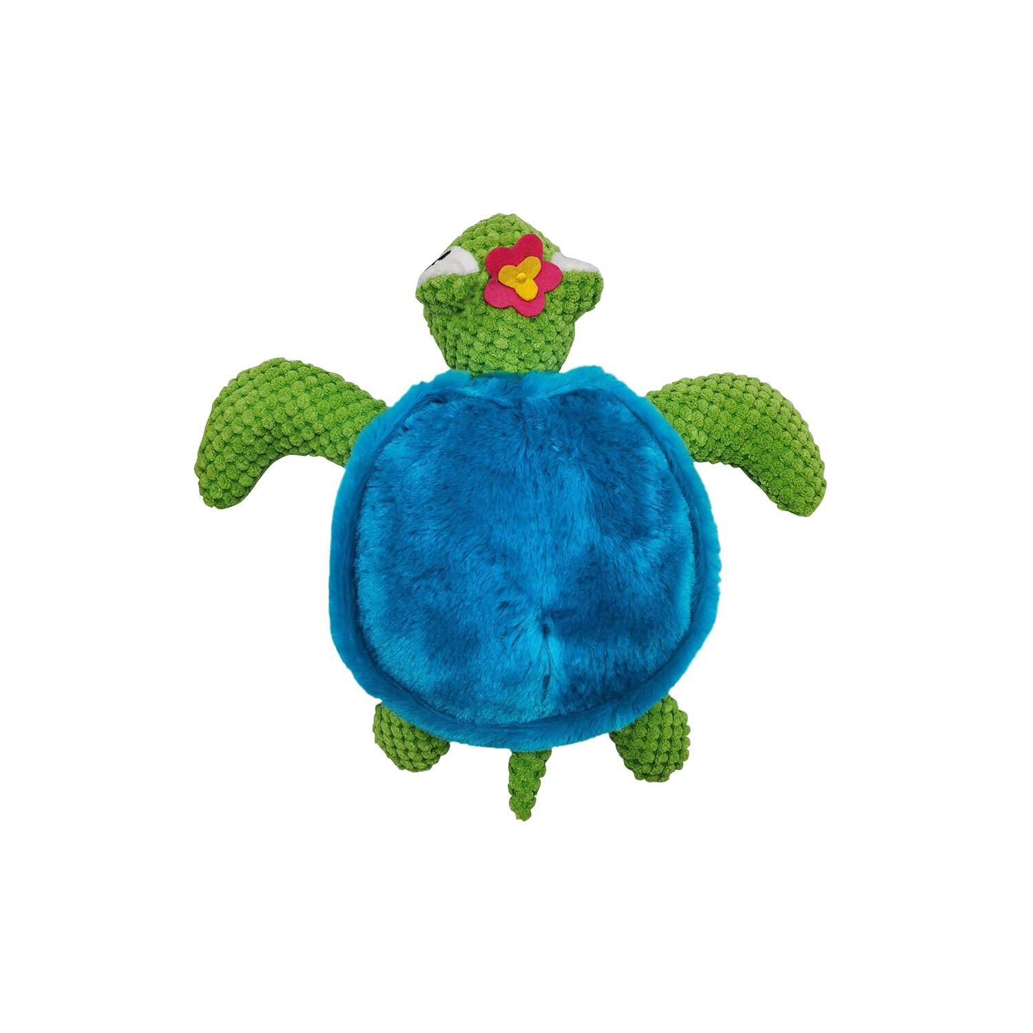 Tiki hotsell dog toy