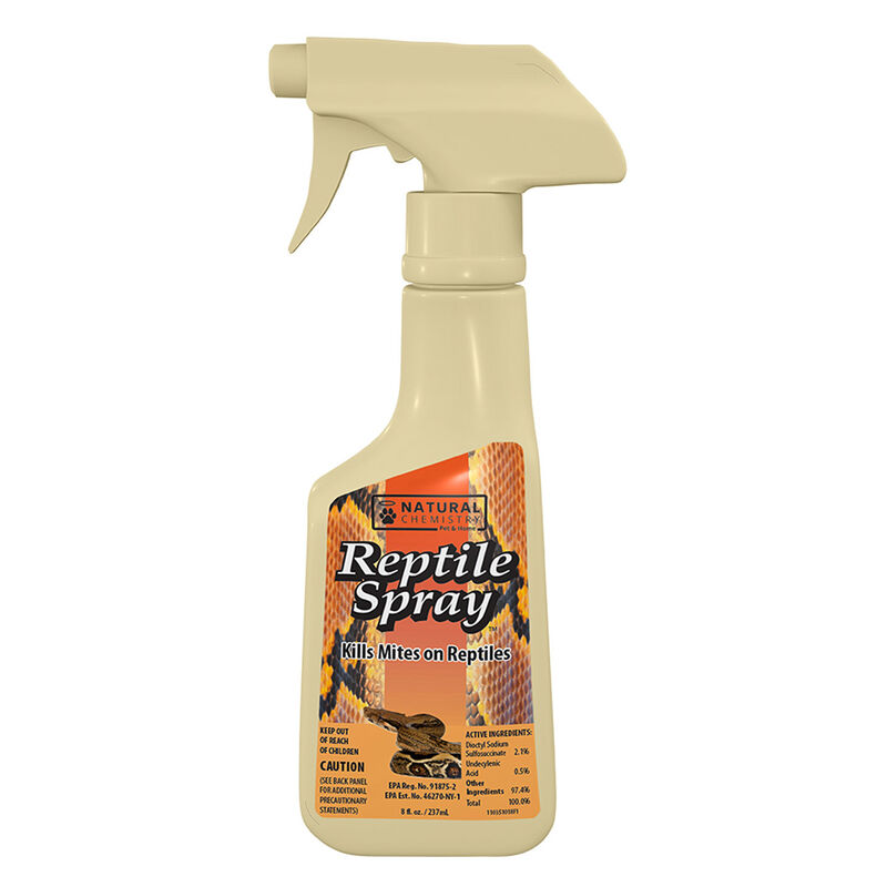 Reptile Mite Spray image number 1