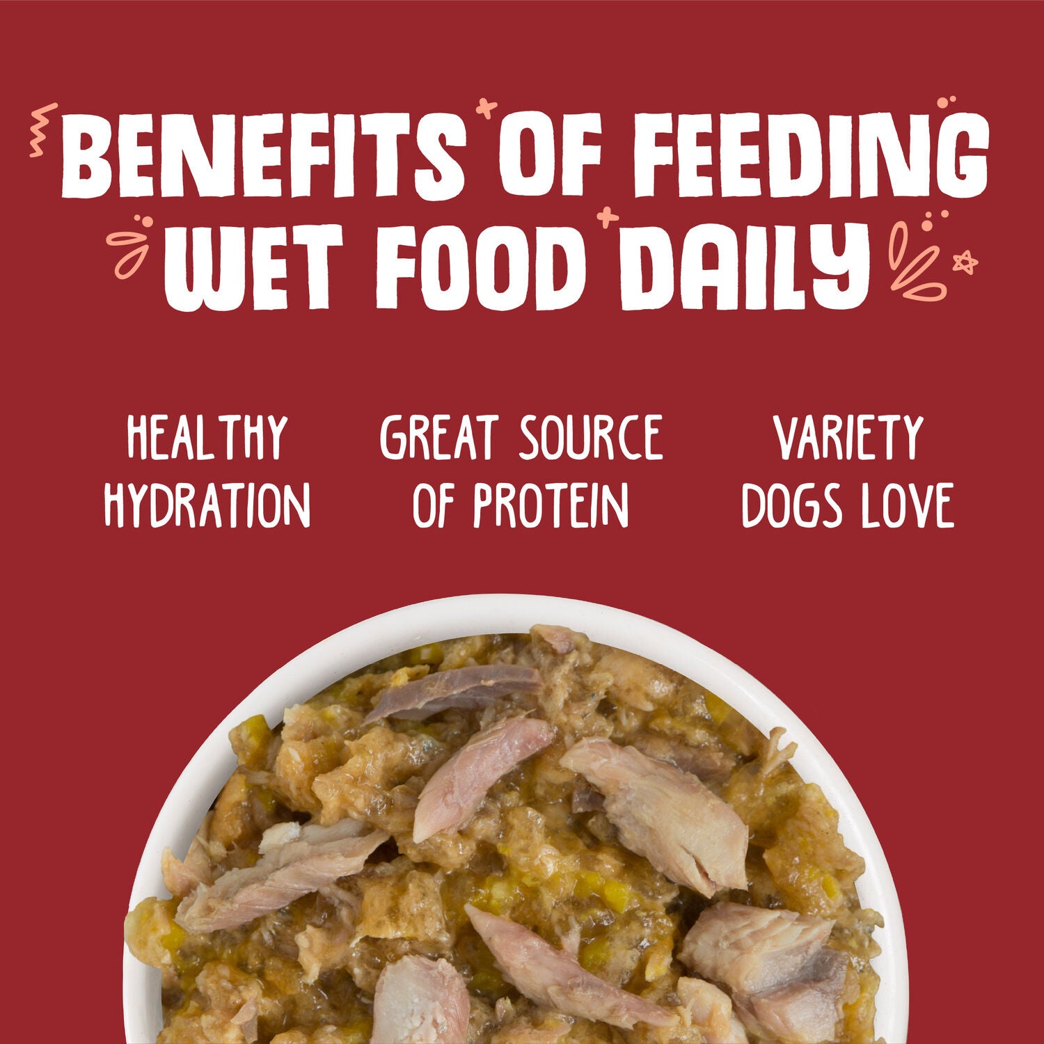 Weruva Classic Marbella Paella Wet Dog Food, 14-Oz Pack Of 12