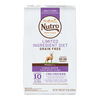 Nutro Limited Ingredient Diet Adult Venison Meal & Sweet Potato Recipe Dog Food