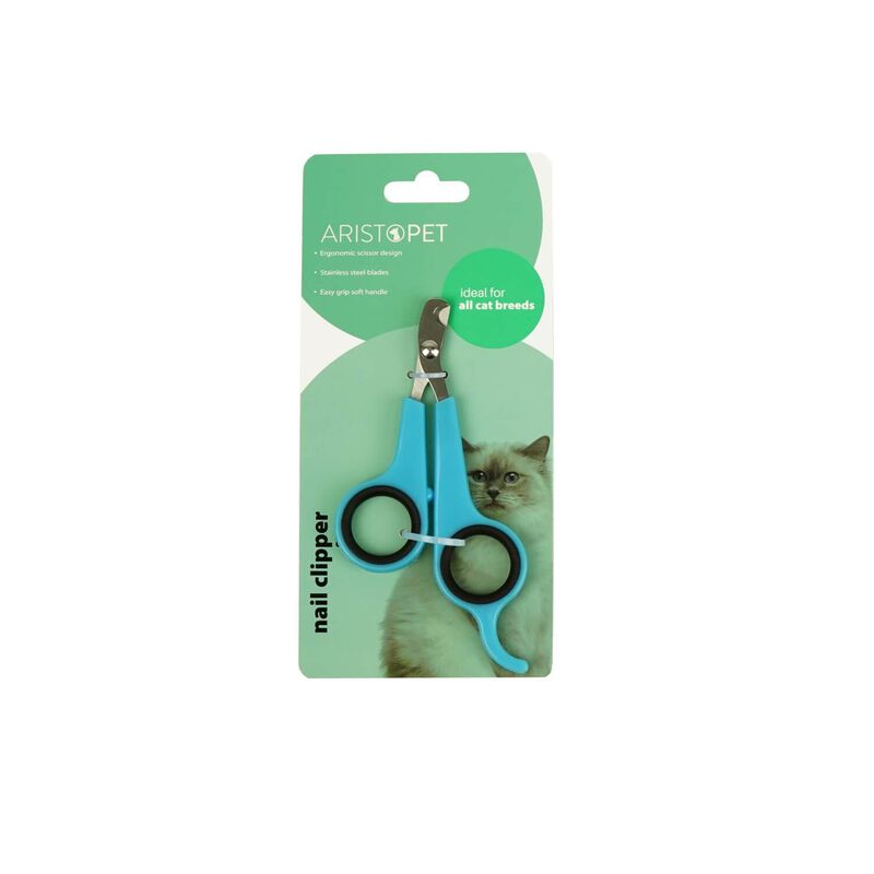 Nail Clipper For Cats