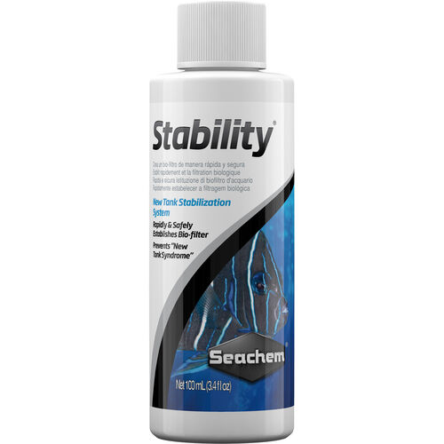 Stability Water Conditioner
