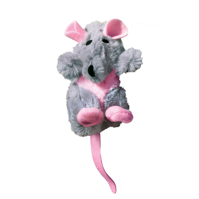 Rat Cat Toy image number 1