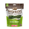 Fresh Kisses Coconut + Botanical Oils Small Dog Treats thumbnail number 2
